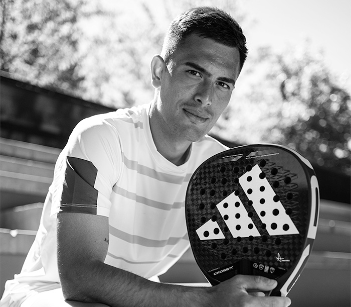 adidas Padel Tour